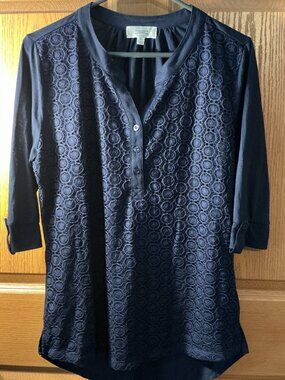 Shannon Ford Casual Top
